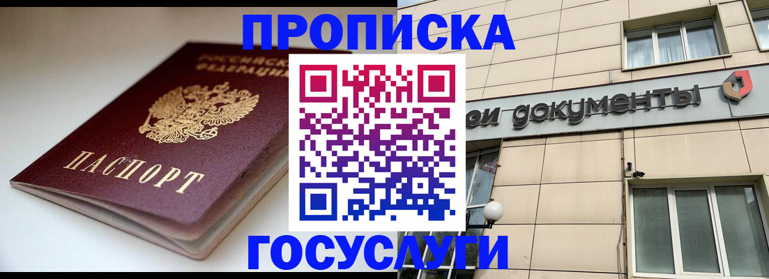 временная регистрация госуслуги в Амурской области